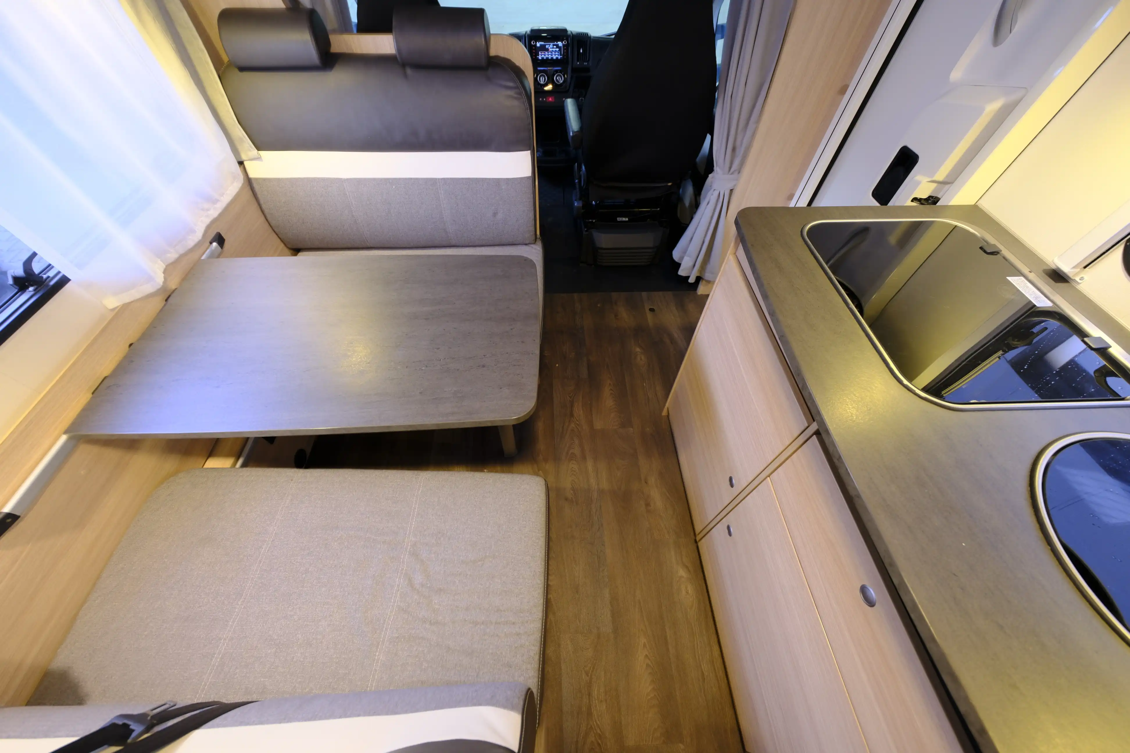 SUNLIGHT A 70 - Ansicht 8